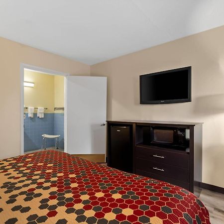Econo Lodge Fredericksburg Near I-95 Luaran gambar