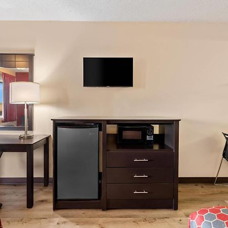 Econo Lodge Fredericksburg Near I-95 Luaran gambar