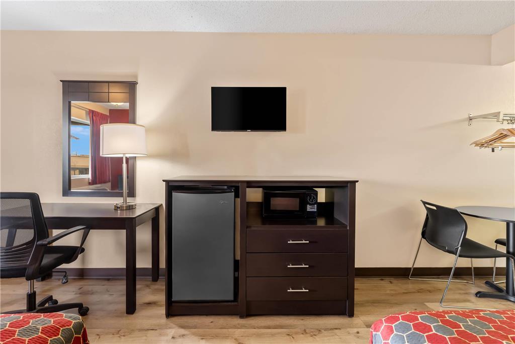 Econo Lodge Fredericksburg Near I-95 Bilik gambar